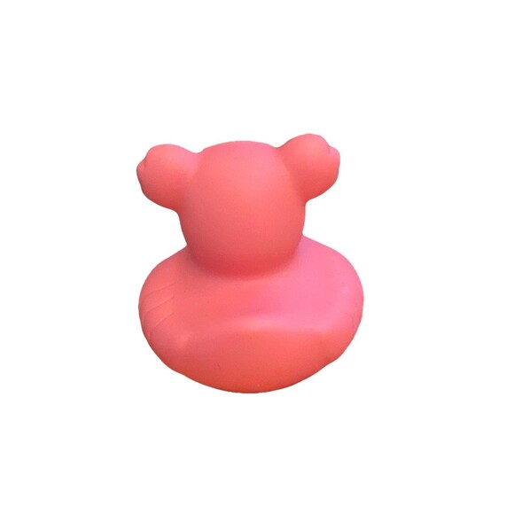 Outback Steakhouse Koala Duck Koala Bear 2025 Pink Limited Edition Collectible - Picture 3 of 4